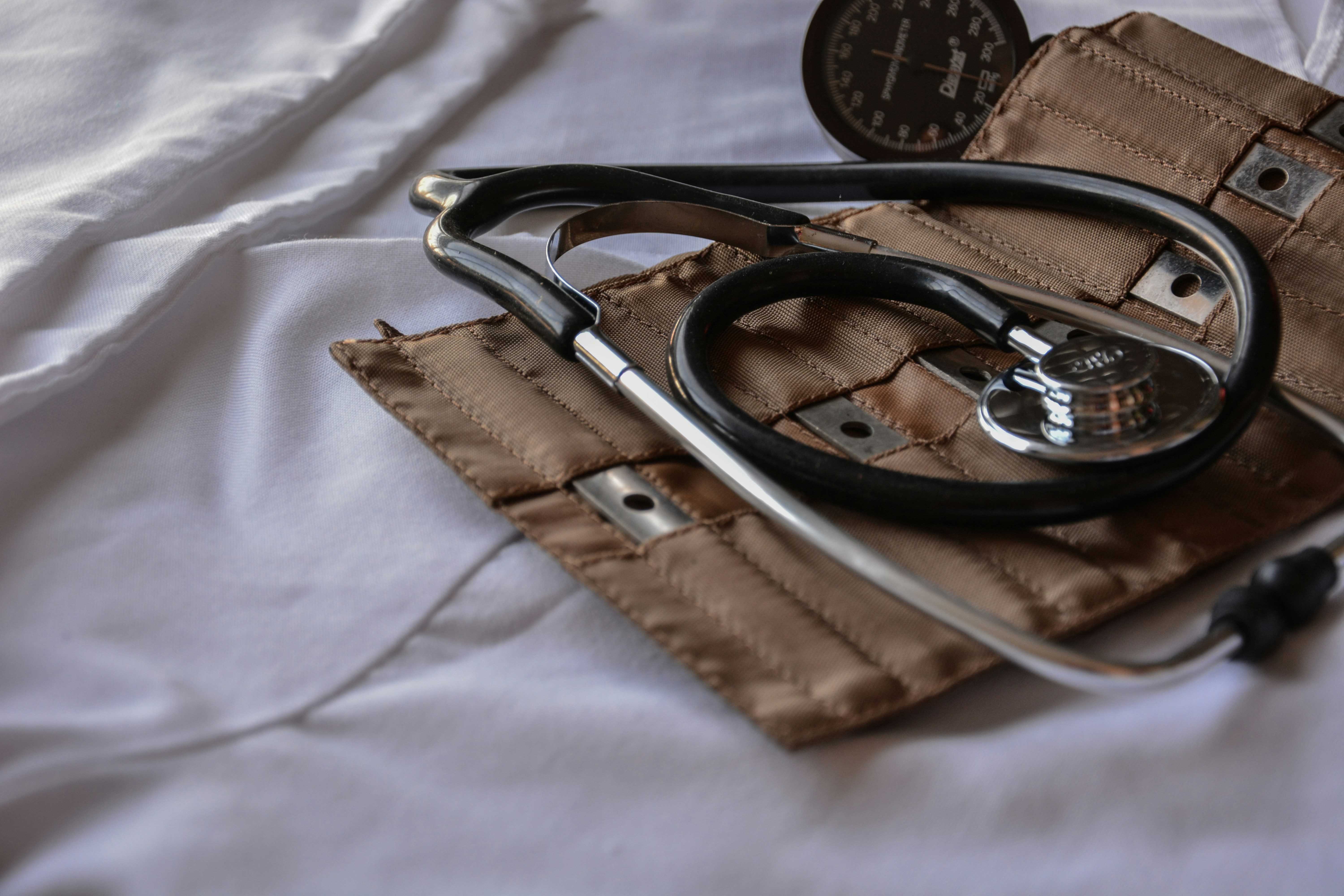 Professional care team